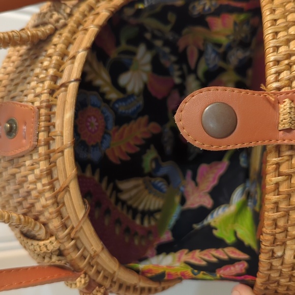 Pokoloko Circle Bali Bag - Picture 6 of 7